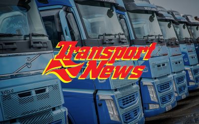 Transport News October Feature